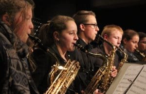 The Baff spielt am 9. Dezember in Lendringsen